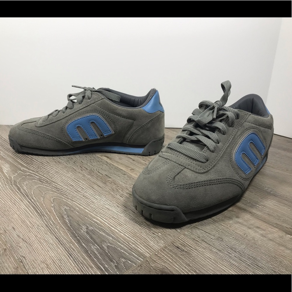 Etnies Skate Shoes, Size 10
